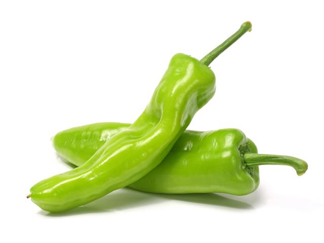 Ivanhoe WIS Sweet Long pepper seeds